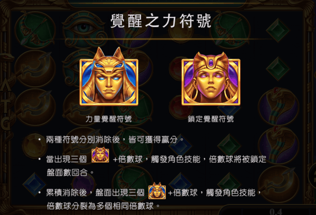 戰神賽特2 覺醒之力