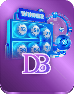db彩票